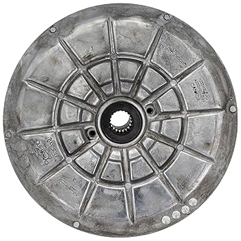 ami9622　0804 Amazon.com: CUB CADET 918-07077 25Mm Pilot Clutch Assembly